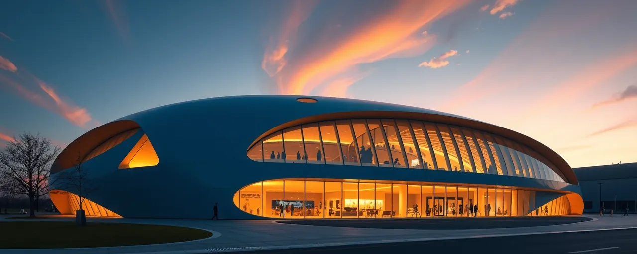 Alabama's New Law Aims to Propel Space & Rocket Center into the Future