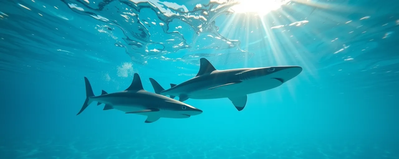 See how Alabama's Gulf Coast beaches now warn swimmers about sharks instantly