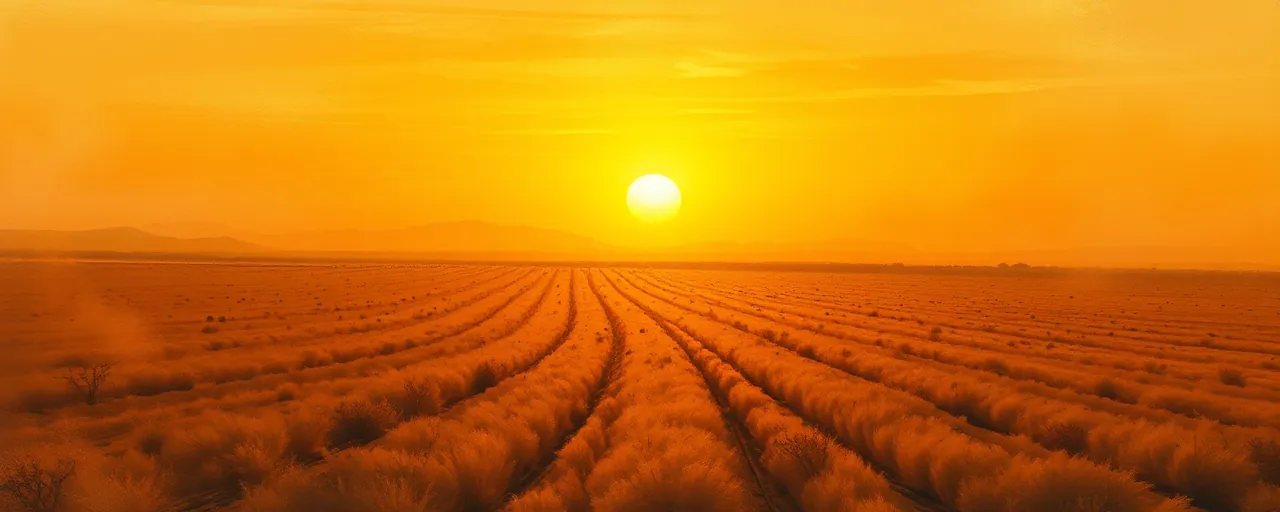 California Farmers Face Cuts After USDA Ends Food Aid Program