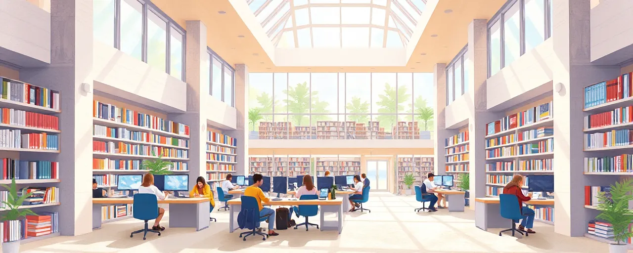 California Libraries Week Declared: A Turning Point?