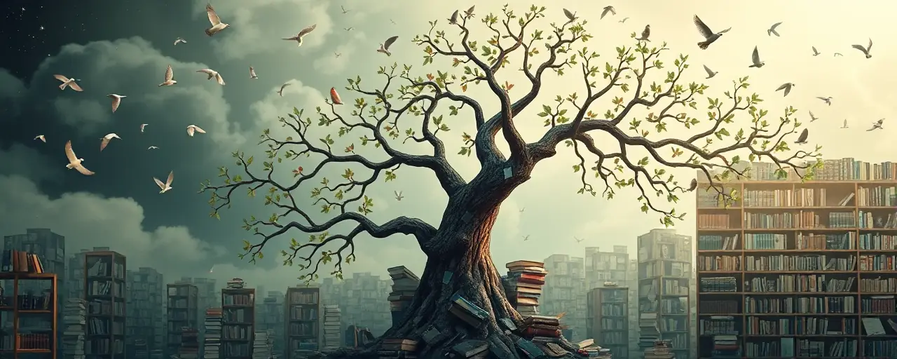 California Sues Over Library Funding Cuts: What's at Stake?