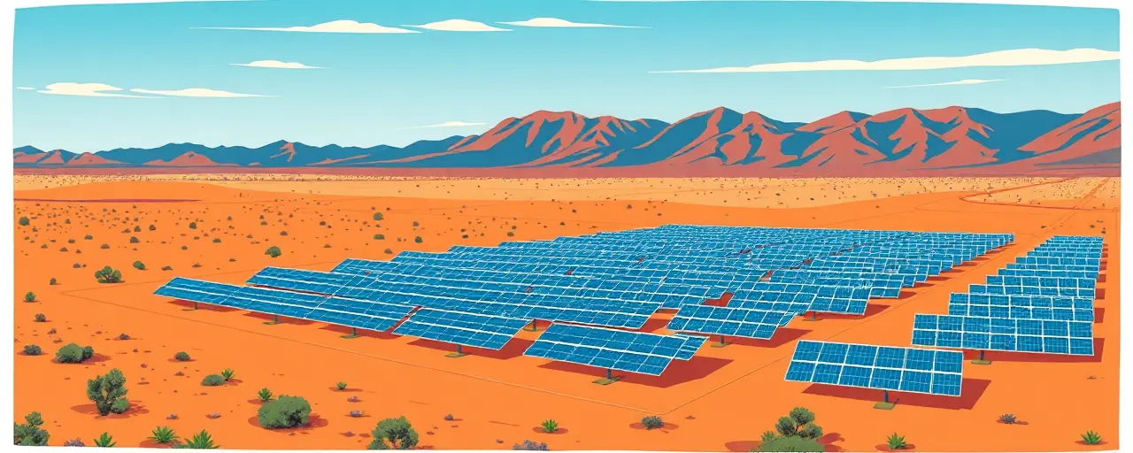 California vs. Trump Energy Clash: Can States Set Their Own Climate Path?