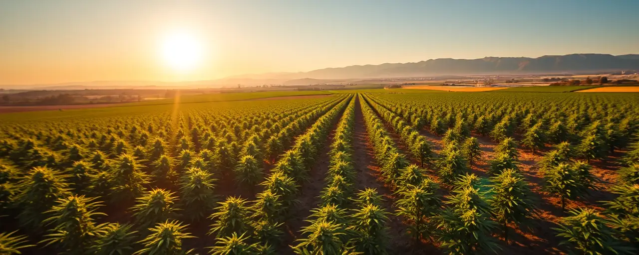 California Cannabis Raids: What's Behind the $316 Million Bust?