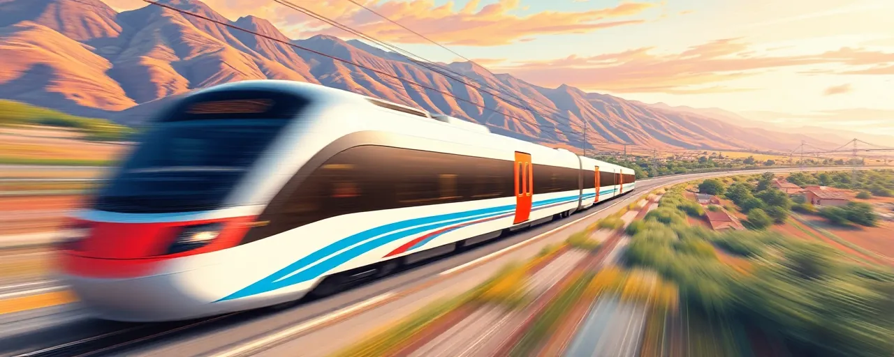 Caltrain's Electric Surge Ridership Soars After Bay Area Upgrade