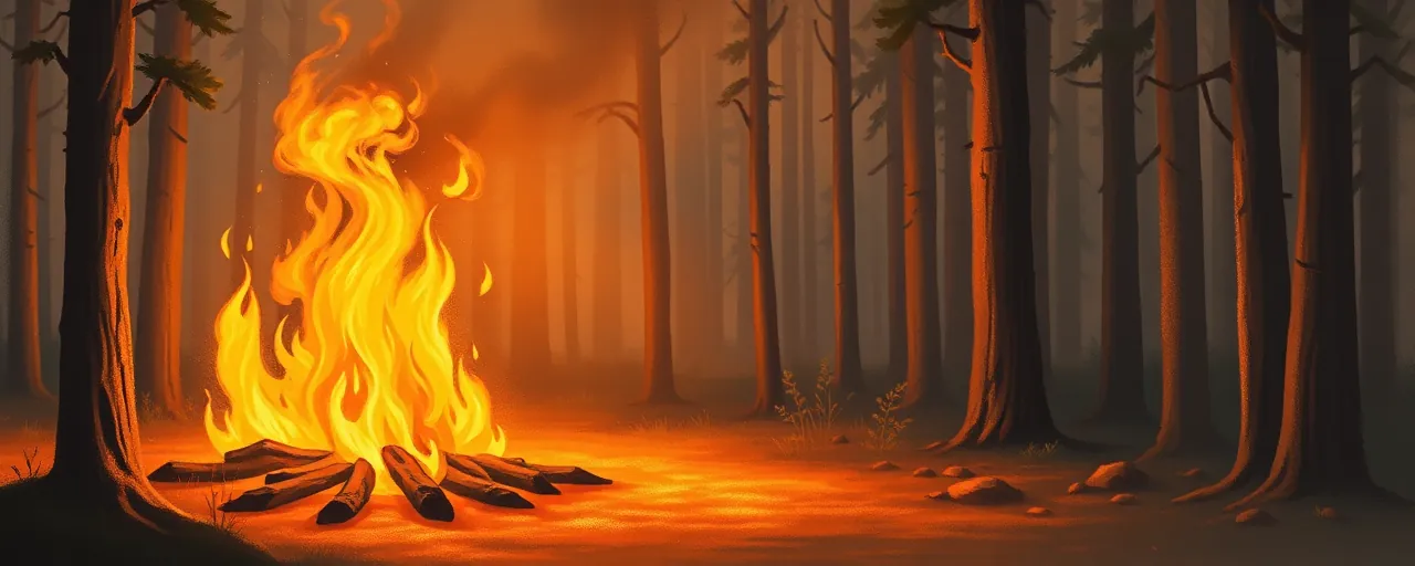 California Fast-Tracks Wildfire Prevention: Will Streamlined Permitting Outpace Environmental Risks?