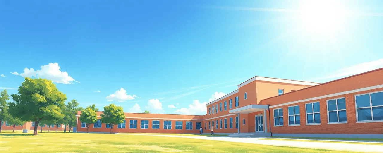 California Leads the Way in Repurposing Buildings for Schools After Climate Events