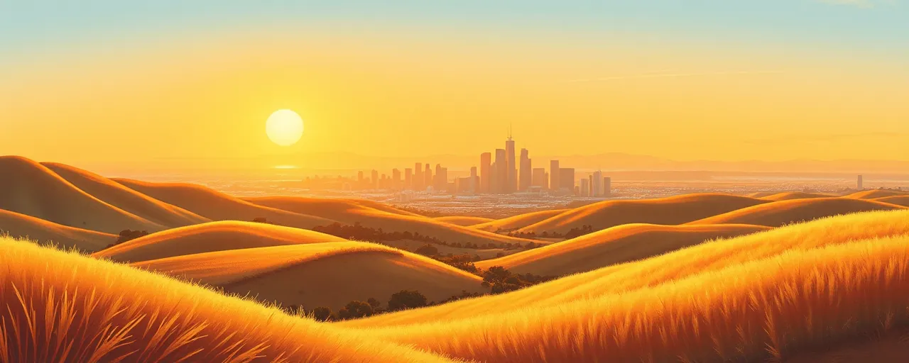 California's economic boom reaches fourth largest, facing key challenges