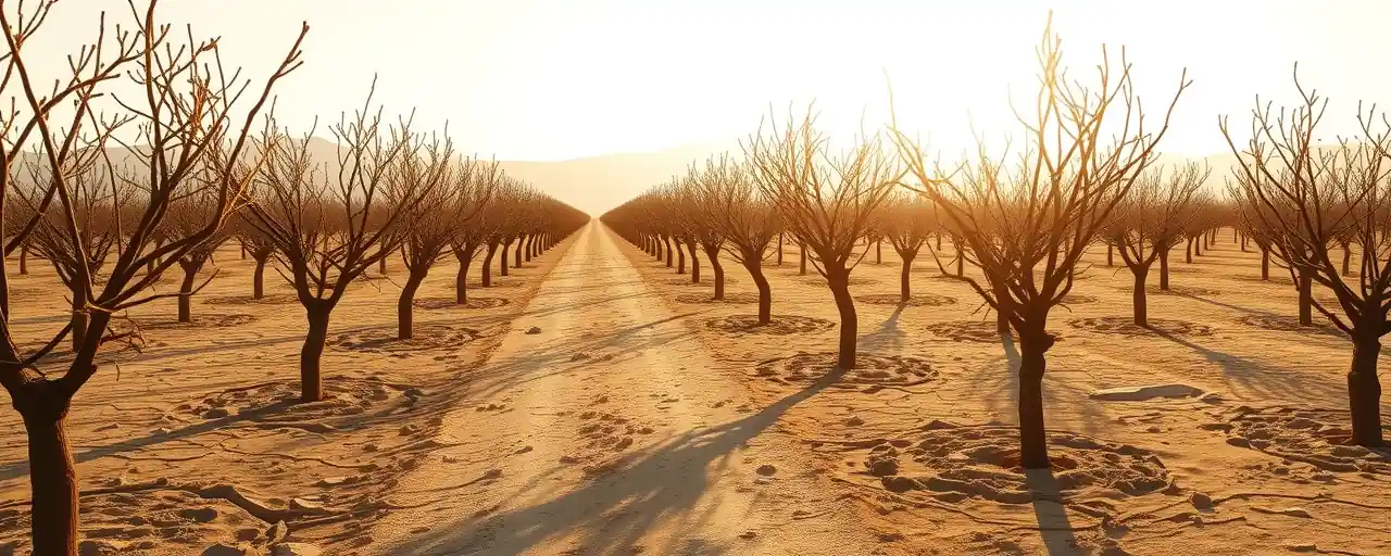 California's water future hinges on a controversial $20 billion tunnel project