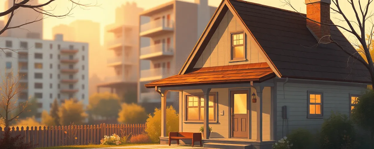 Delaware Invests Millions to Tackle Housing Crisis Head-On