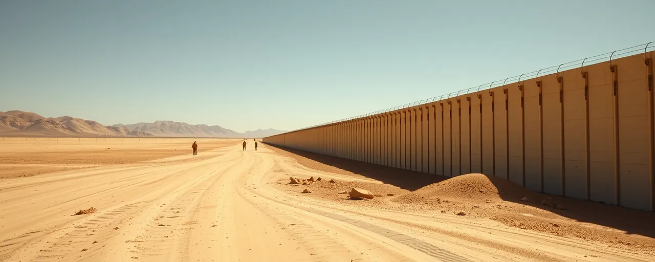 Immigration Debates Stir Passions in a Changing America
