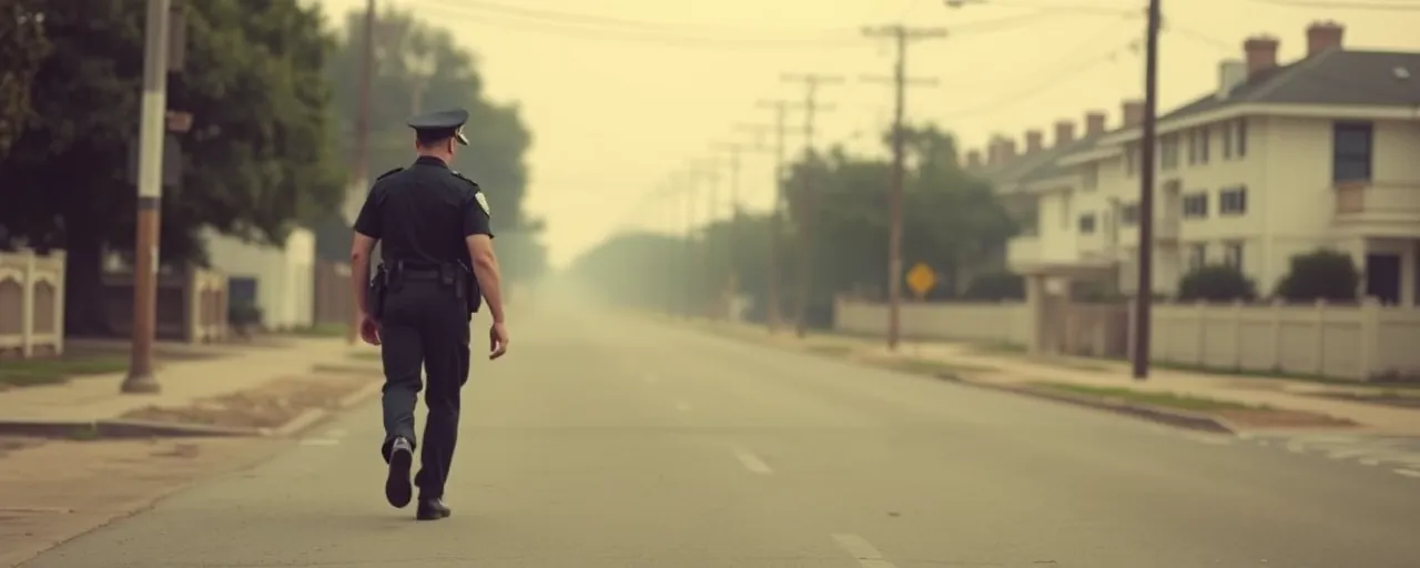 Florida Prioritizes First Responders' Mental Health with New Peer Support Legislation
