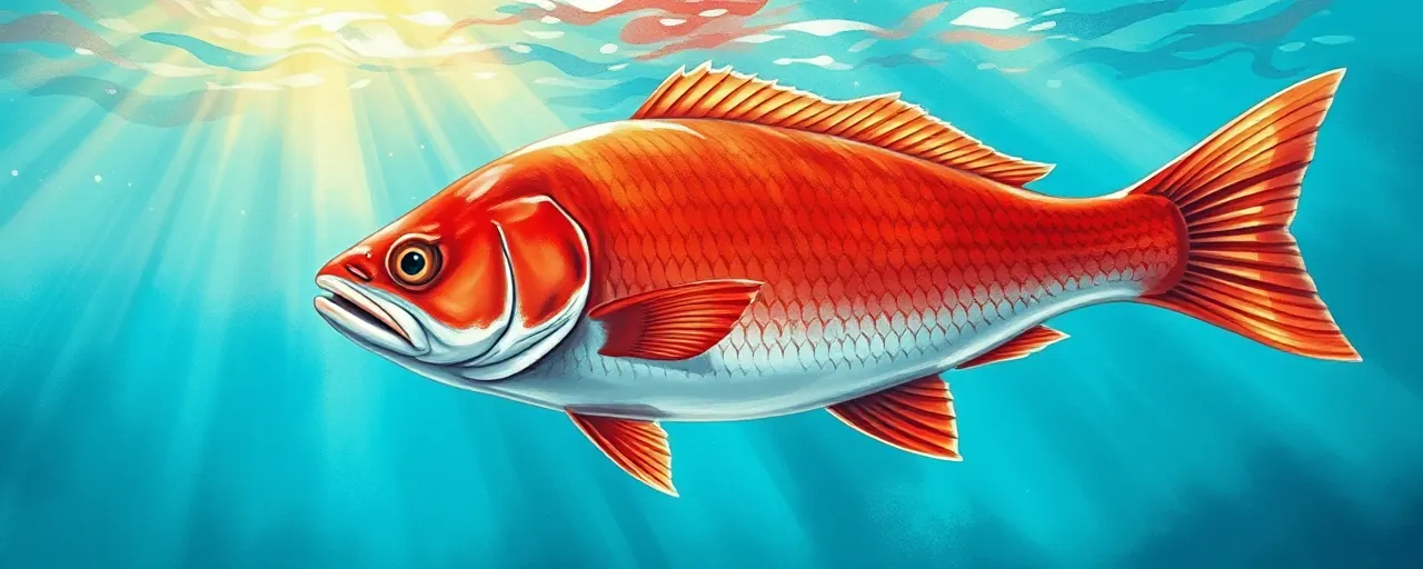 Florida's Extended Red Snapper Season Balances Angler Access and Ecosystem Health
