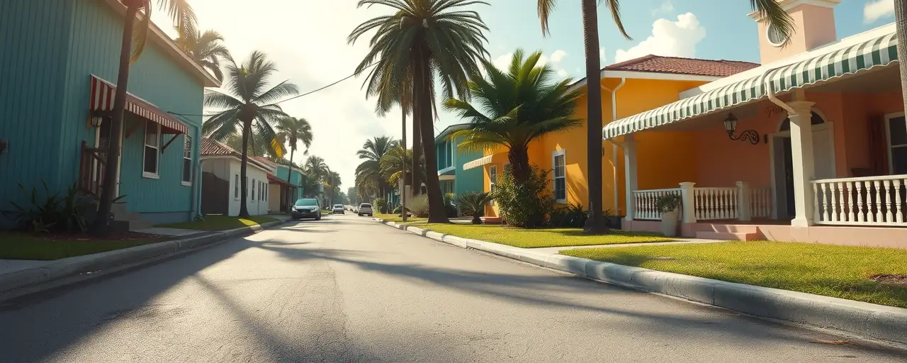 Florida residents will soon feel the effects of eight new state laws
