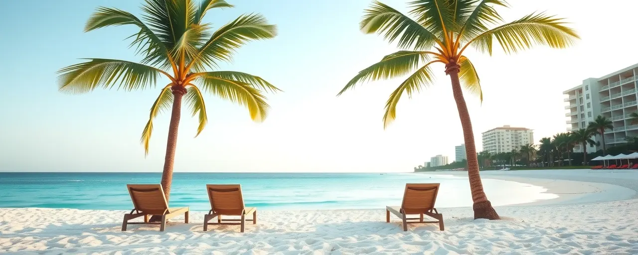 A record 143 million visitors flocked to Florida in 2024, boosting the state's economy