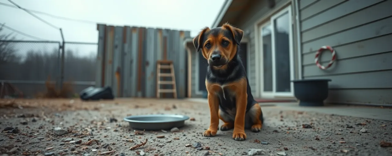 Florida enacts two powerful new laws to combat pet abandonment and cruelty statewide