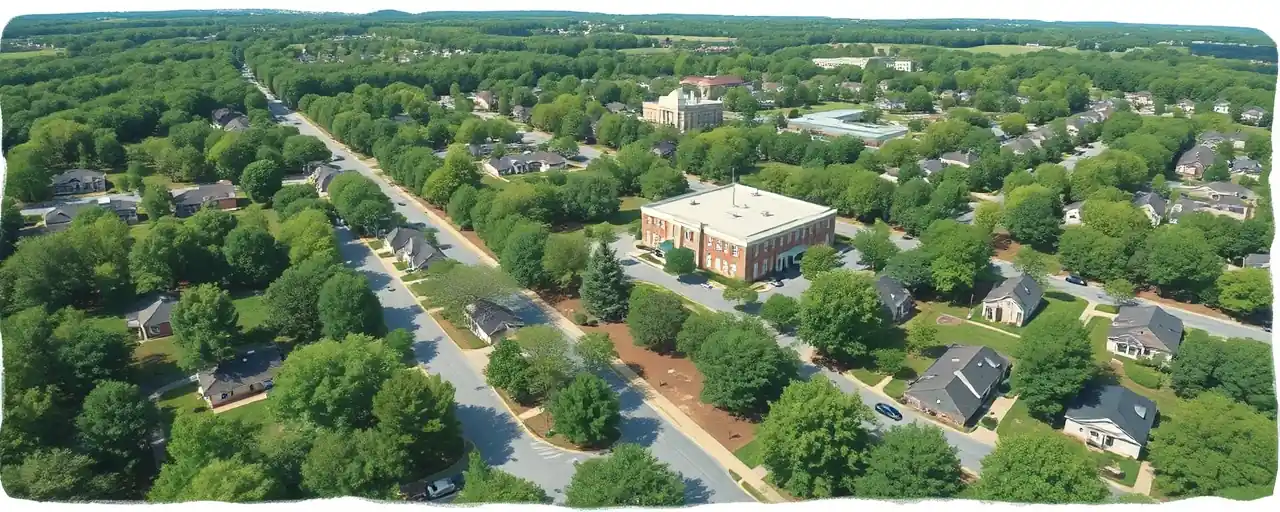 Roswell Gains 300+ Jobs as CRH Expands, Raising Environmental Scrutiny