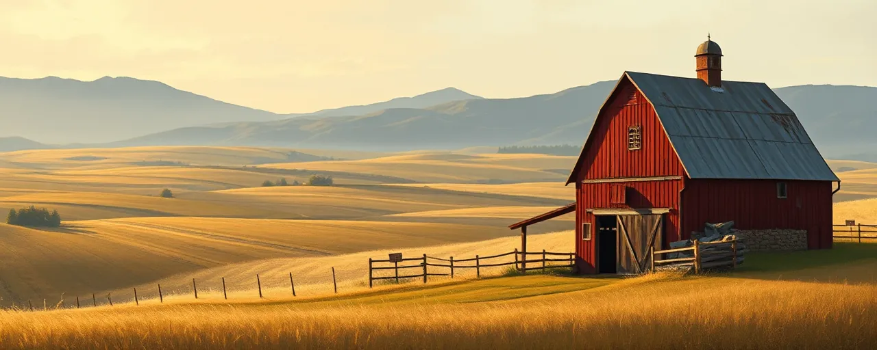 Governor Little's Farmers First Plan Sets New Course for Idaho Fields