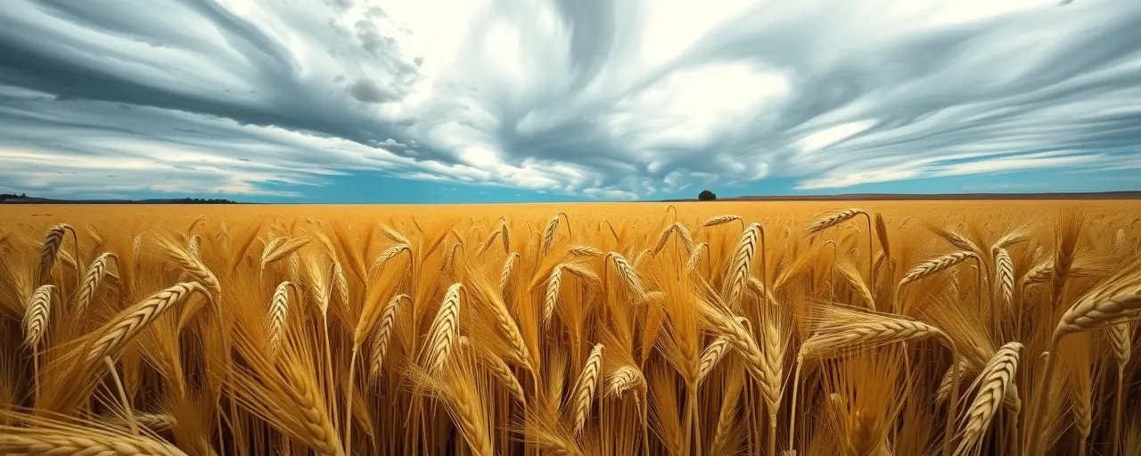 Idaho Farmers Gain New Markets as UK Trade Deal Takes Effect