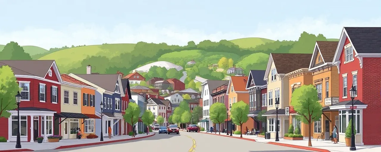 Affordable Housing Arrives in Saratoga Springs: A $43 Million Project