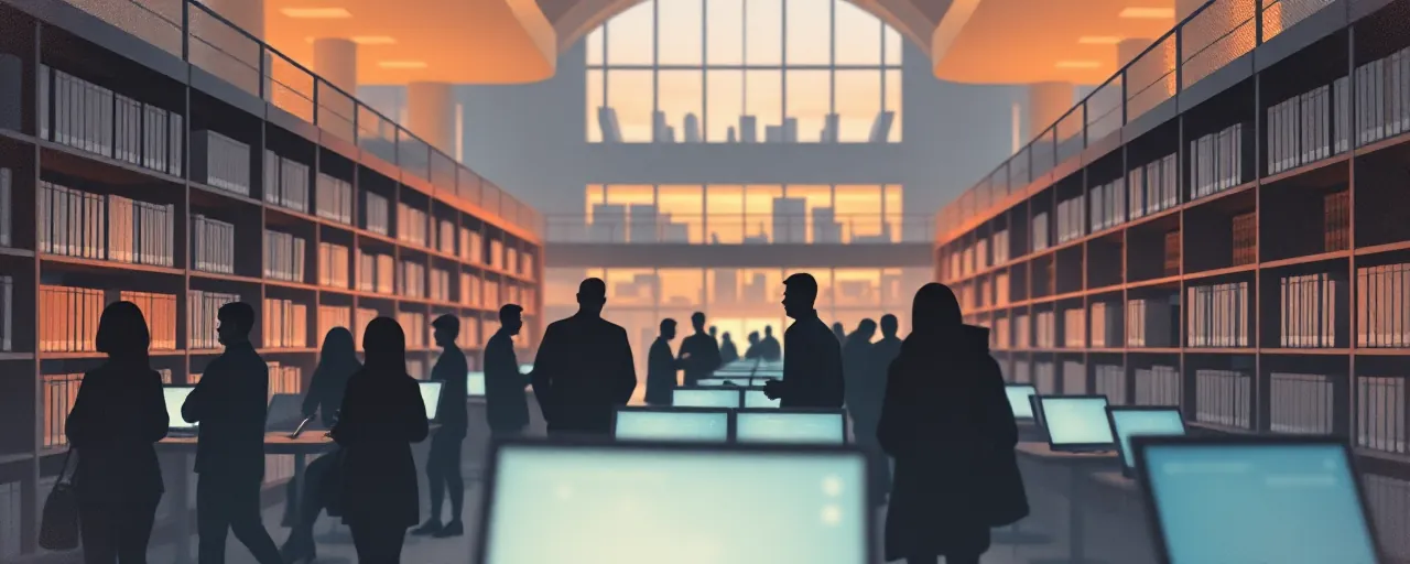 New York's AI Push: Education, Ethics, and the Future of Work