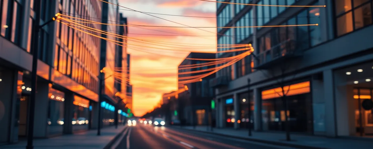 New York's ConnectALL Program Aims to Bridge the Digital Divide by Expanding Broadband Access