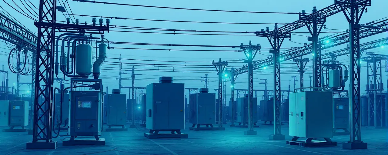 New York Invests $12M in Grid Tech for Renewable Energy Surge