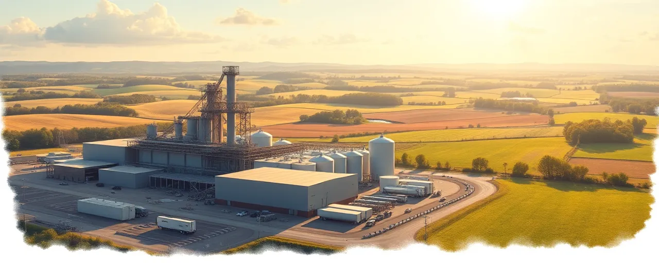 Chobani's $1.2 billion plant transforms Upstate New York's economy