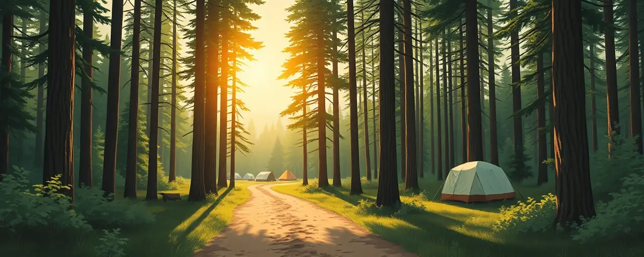 High demand for New York campgrounds sparks debate over access and preservation needs