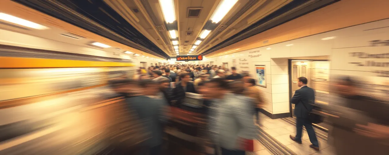 New York transit boosts billions through crackdown while equity concerns persist