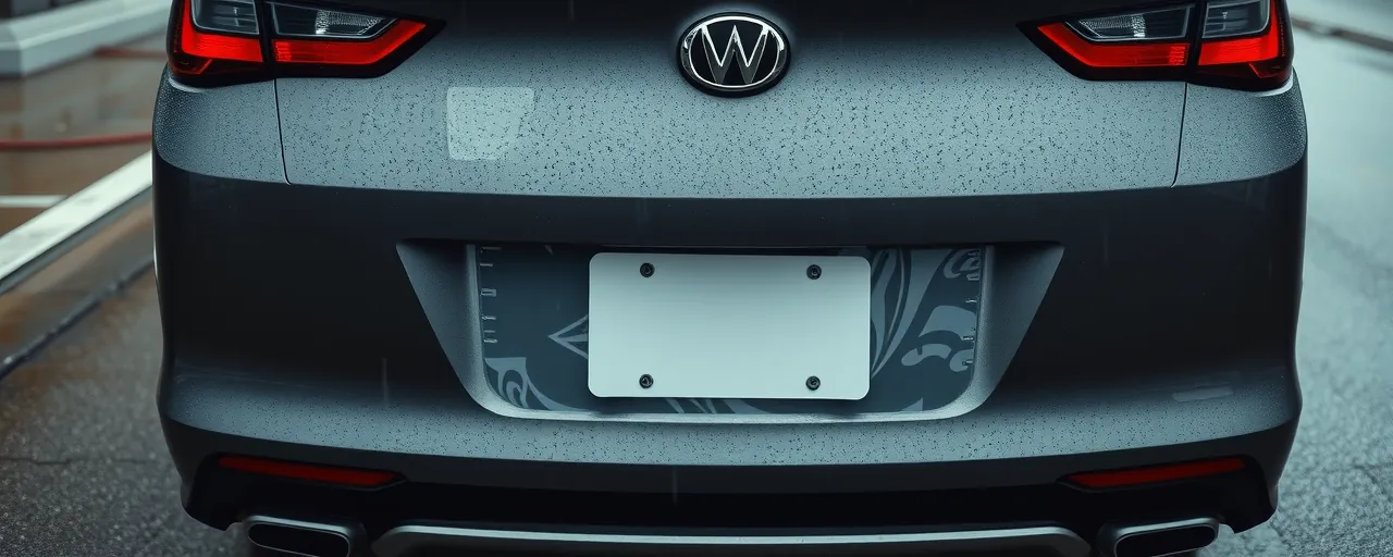 New York Launches Sweeping Operation Targeting Vehicles With Fake License Plates