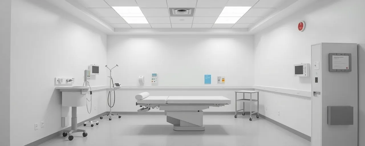 Federal budget proposal targets New York healthcare programs with $13.5 billion cut