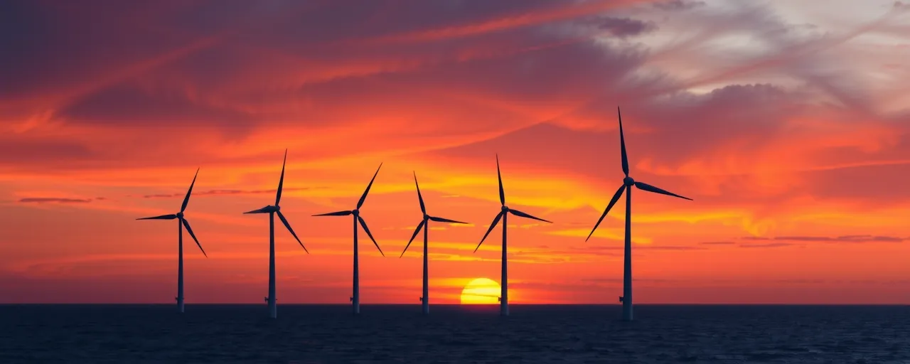 Federal Order Halting New York's $5 Billion Empire Wind 1 Project Is Now Lifted