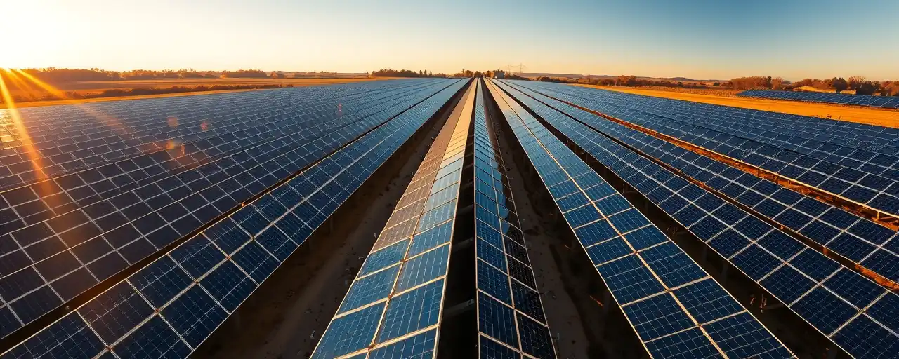 New York State Launches 26 Massive Renewable Projects to Power Over 670,000 Homes