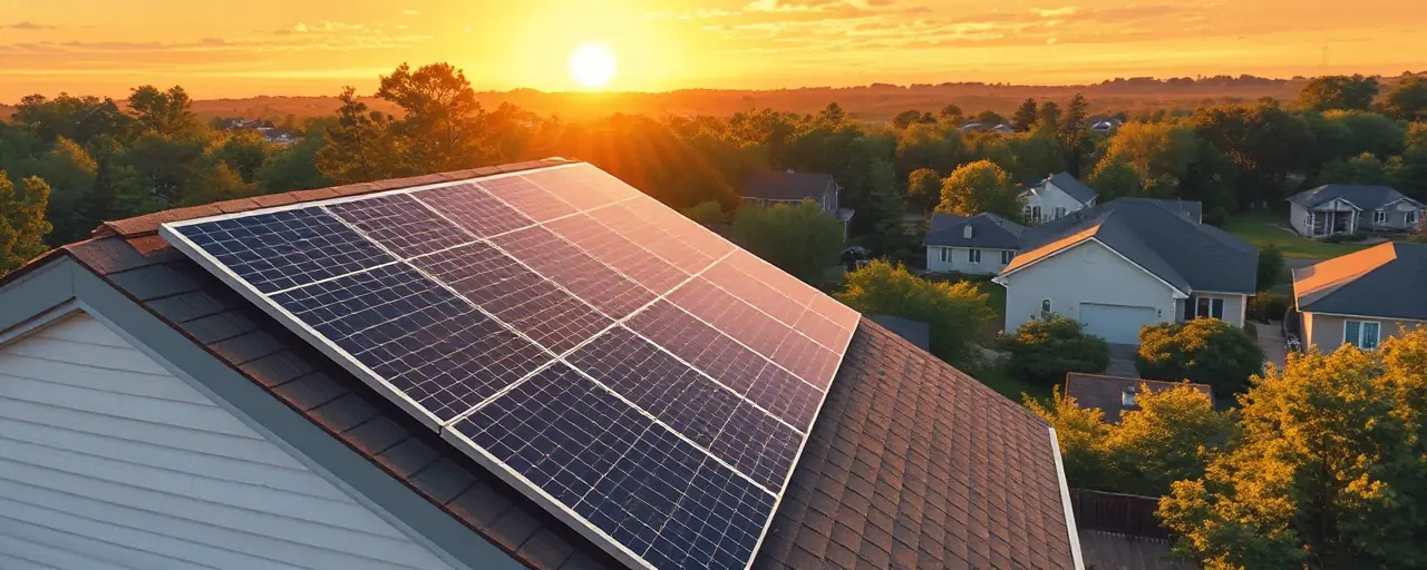 Opsun's $9.3M Investment Signals North Carolina's Solar Manufacturing Boom