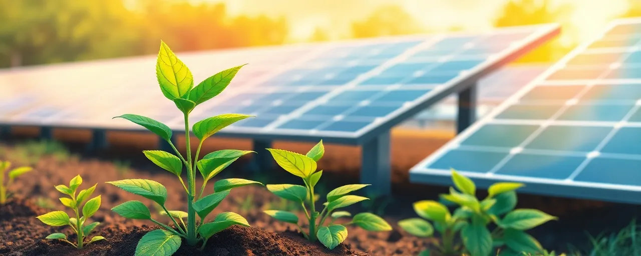 North Carolina's Solar Boom Delivers Jobs While Cost Debate Continues