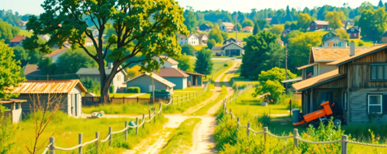 North Carolina Launches $63 Million Plan to Connect Rural Residents