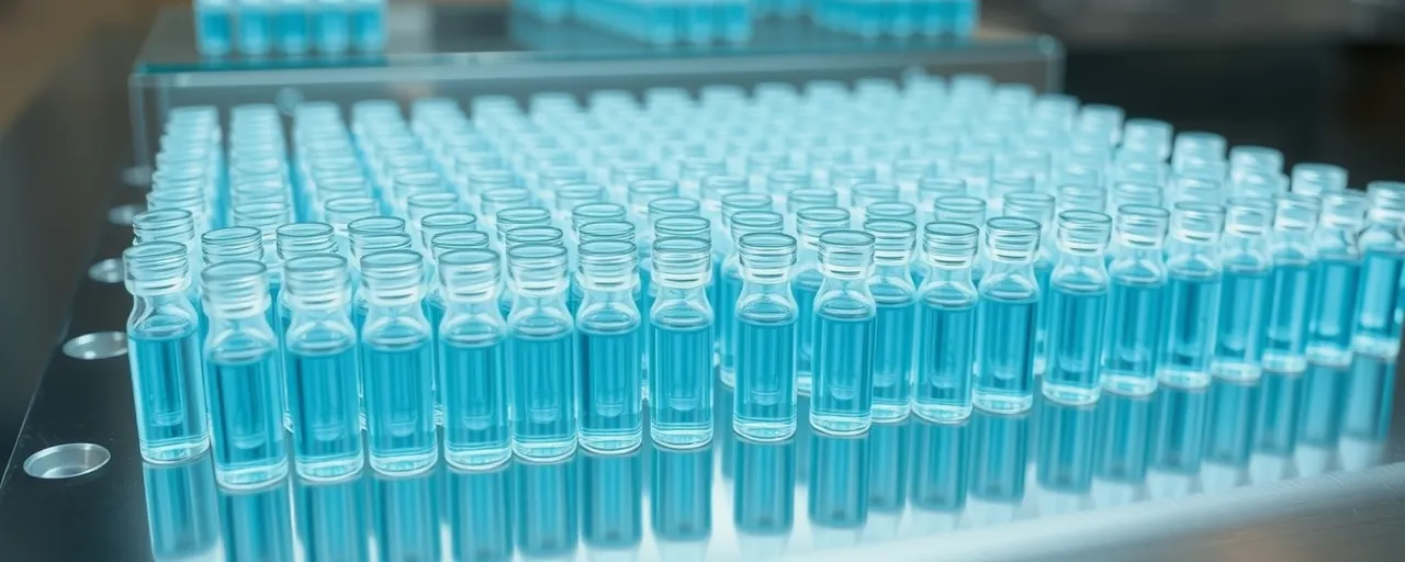 $700 million Genentech facility arrives in Holly Springs boosting NC biotech sector