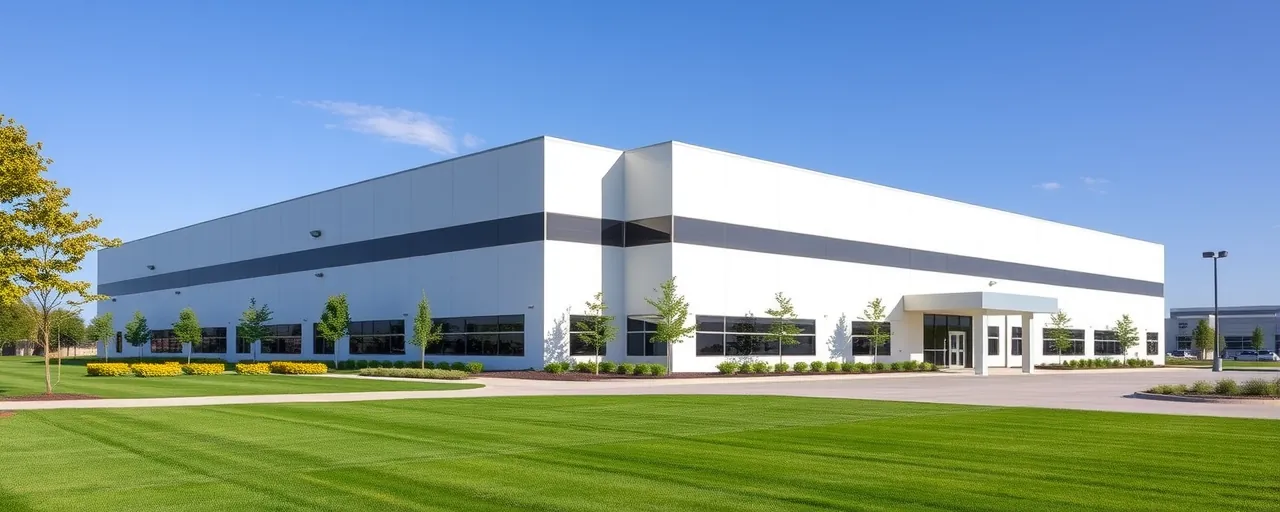 AVL Manufacturing's $56 Million Investment Unlocks Over 325 New Jobs in Charlotte