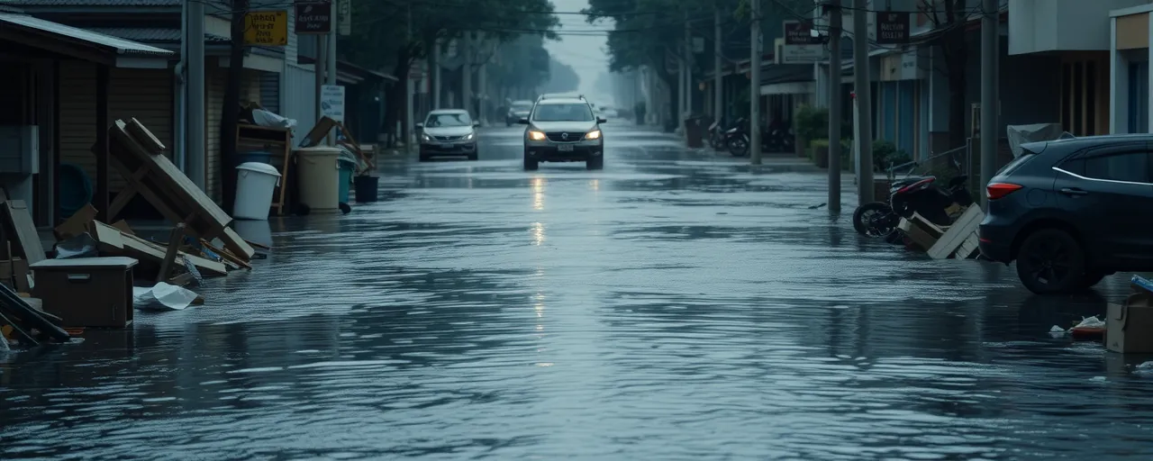 FEMA's Decision Leaves North Carolina Scrambling to Finish Helene's Massive Debris Cleanup