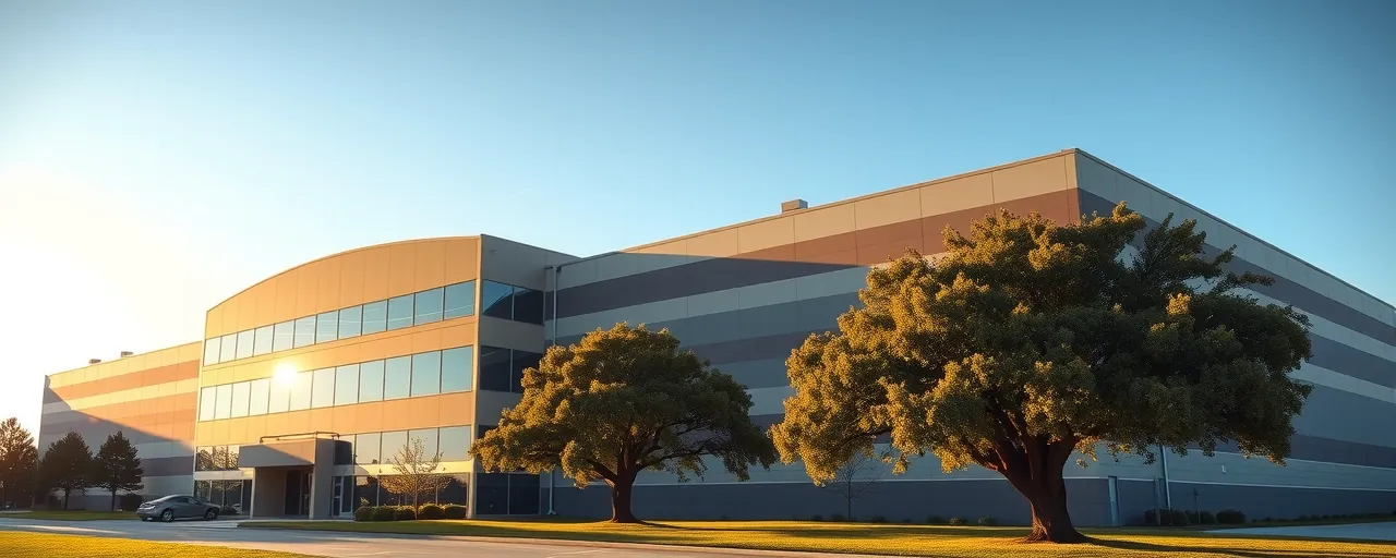Pelsan Tekstil's $82.6 million investment promises 216 new jobs for Goldsboro, North Carolina