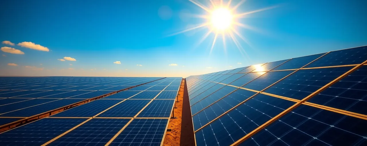 North Carolina's $24 Billion Clean Energy Boom Faces Uncertainty from Federal Tax Credit Debate
