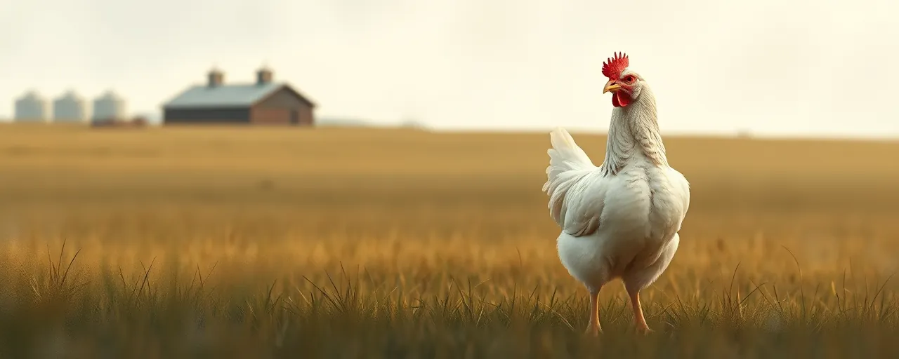 Poultry Farmers Face Unprecedented Losses as Bird Flu Sweeps Across Ohio