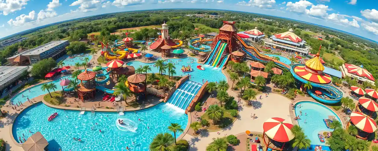 Pflugerville Texas Tourism Boom: What's Driving the Growth?