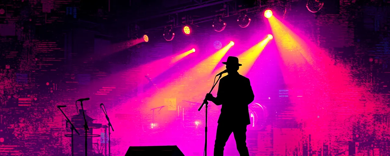 Texas Town Tunes Up: How Graham's Embracing Music for Growth