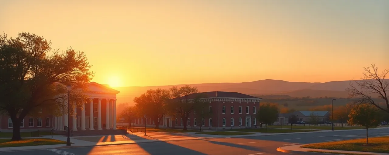 Lampasas, Texas Achieves Tourism Friendly Certification, Boosting Economic Hopes
