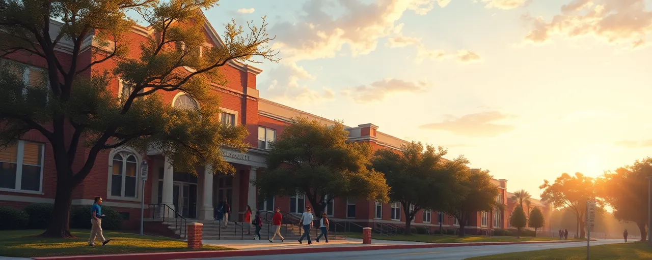 Texas Invests $8 Billion in Education: Will Funding Bridge the Achievement Gap?