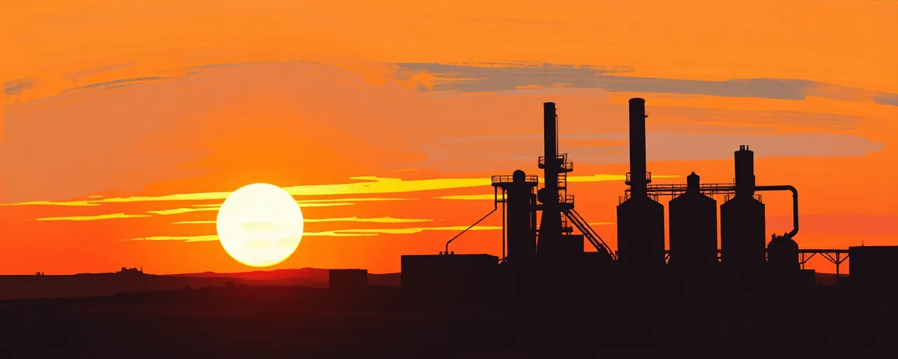 Texas Lands TMEIC Facility: A Win for Jobs, But Do Incentives Tip the Scales?
