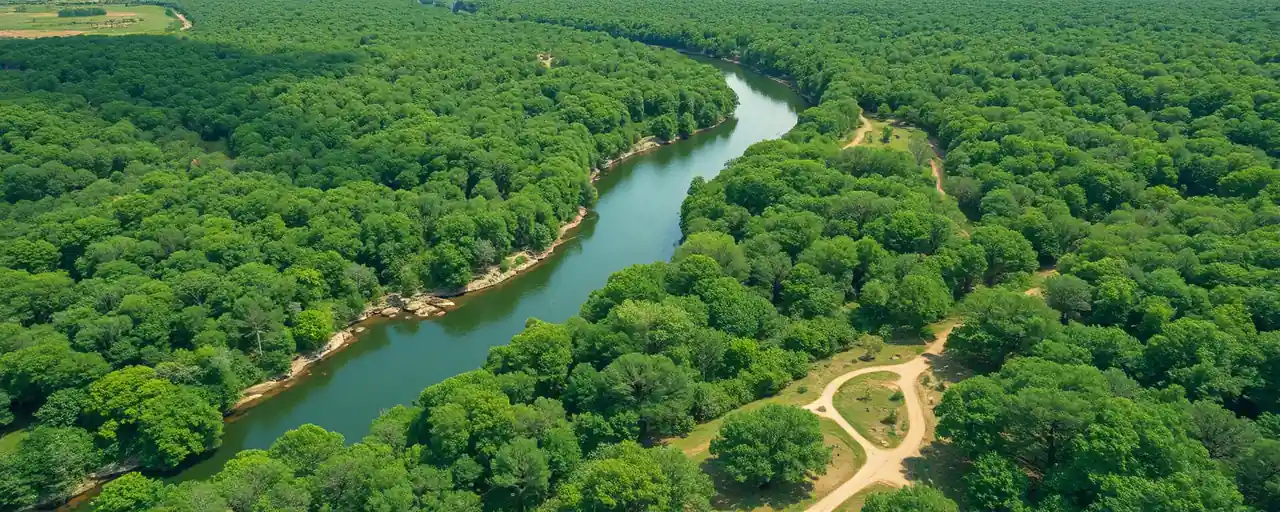 Texas Parks Commission Gains New Members Amid Growth Pressures