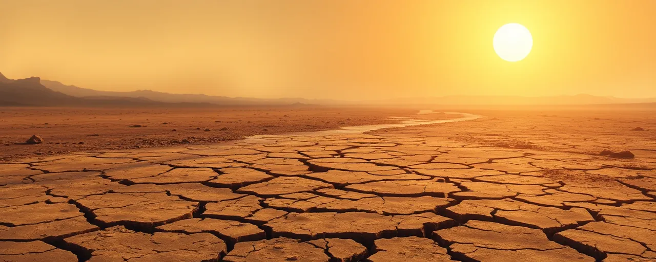 Red River Authority Leaders Reappointed Amidst Deepening Texas Water Crisis