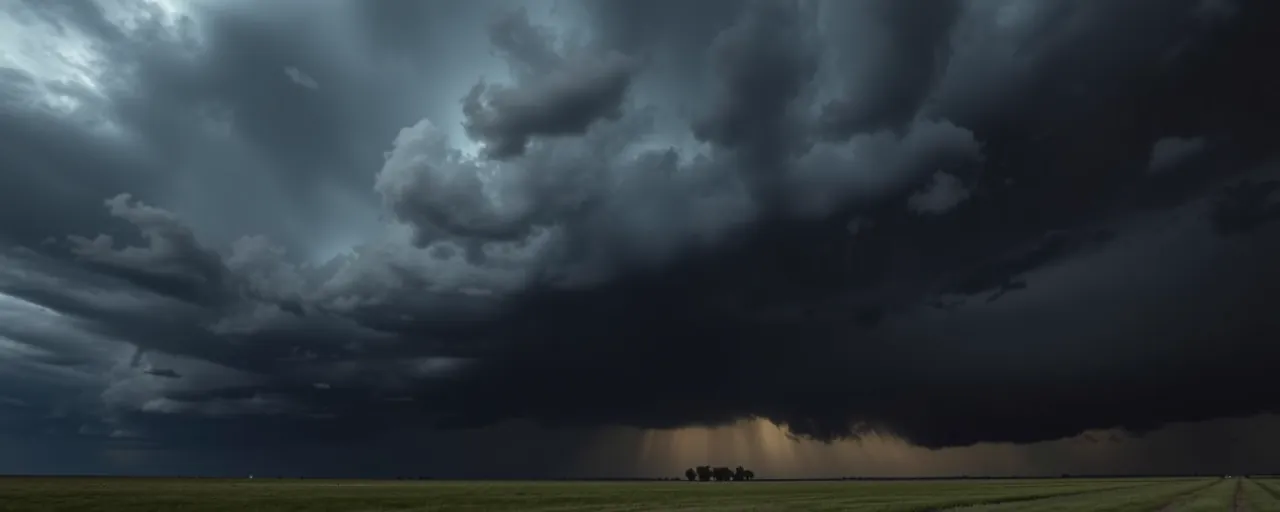 Extreme Weather Becomes the Norm as Texas Faces Another Major Threat